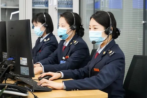 智戰(zhàn)&ldquo;疫&rdquo;情，為我司聊城開發(fā)區(qū)稅務局項目人員點贊！